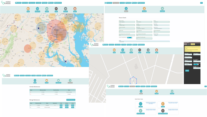 DRONEOSS? PLATFORM