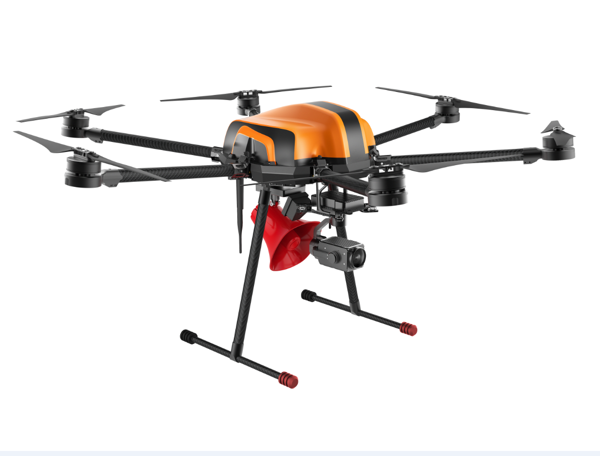奇蛙 CEEWA X-8 Ver4.0 六旋翼無人機