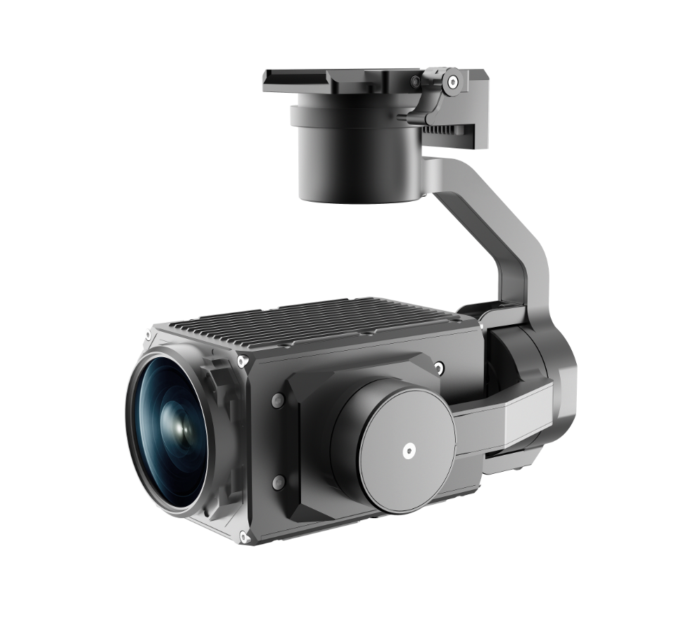 奇蛙 CEEWA Z-6 輕型30倍云臺(tái)相機(jī)