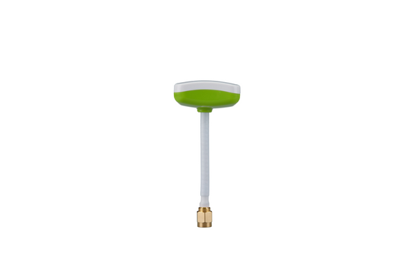 Stratus WCM.10.005QQ111 5-5.8GHz 3dBi SMA(M) 帶有50mm 半剛性柔性的連接器安裝天線 402 電纜