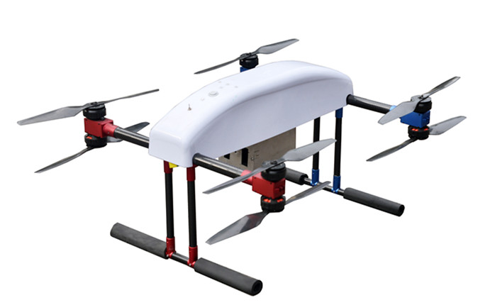 中部翼天YT-130-8A 8旋翼通用型無(wú)人機(jī)平臺(tái)（8旋翼多功能空中機(jī)器人）