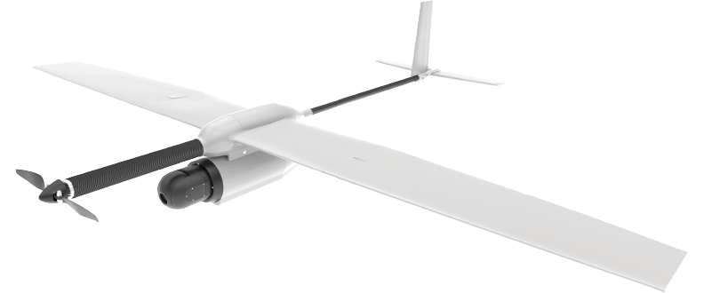 Ai600無人機(jī)