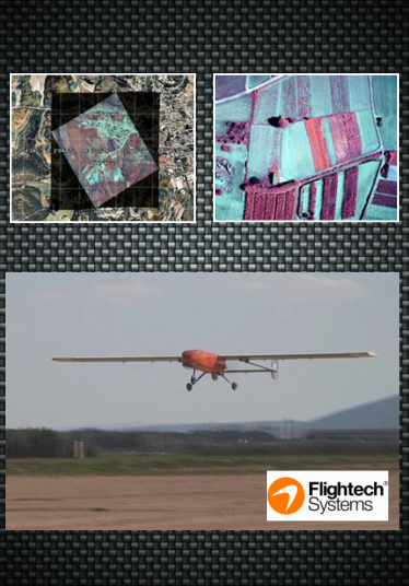 Flightech的監(jiān)控檢測(cè)系統(tǒng)