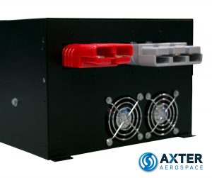 電動機控制器AXC-40