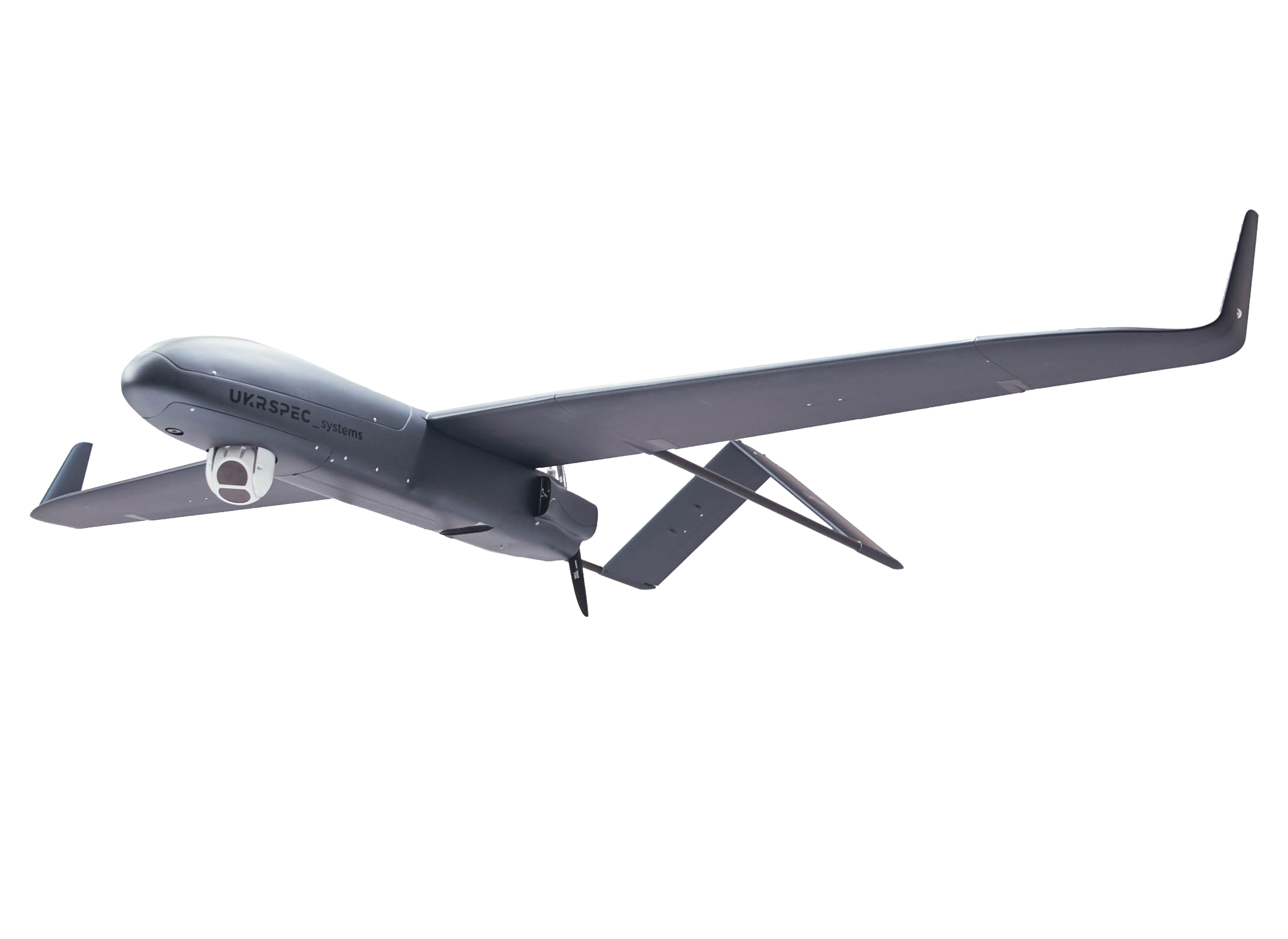 PD-1無人機(jī)系統(tǒng)