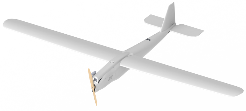 ANSER無(wú)人機(jī)
