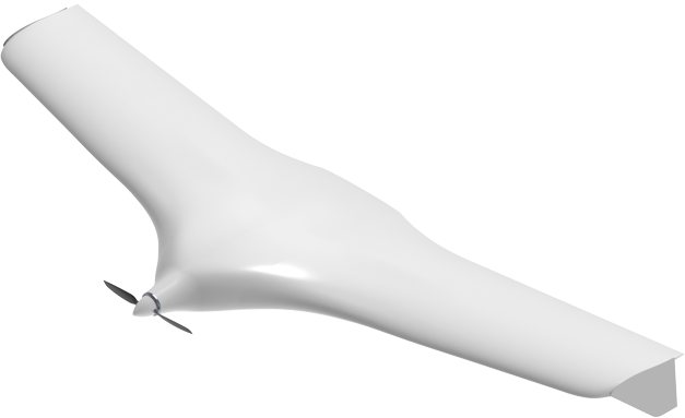 COLUMBA無(wú)人機(jī)