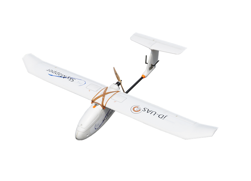 SkyMapper無人機(jī)