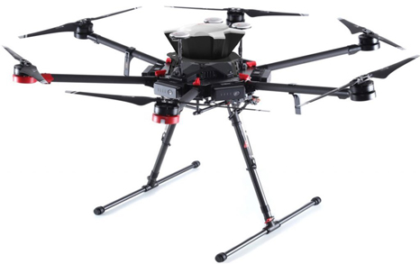 SafeAirTM M-600 v2 Auto-Arm