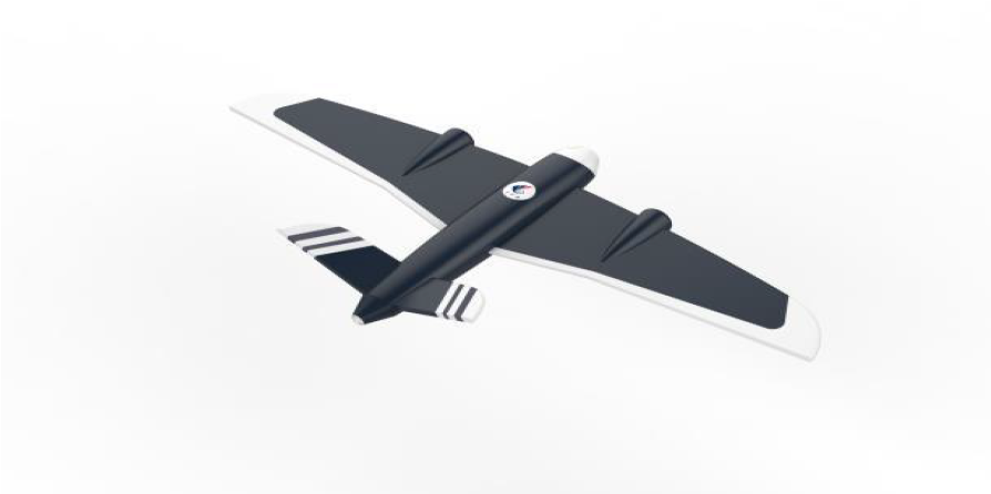 ZENITH 7無人機(jī)