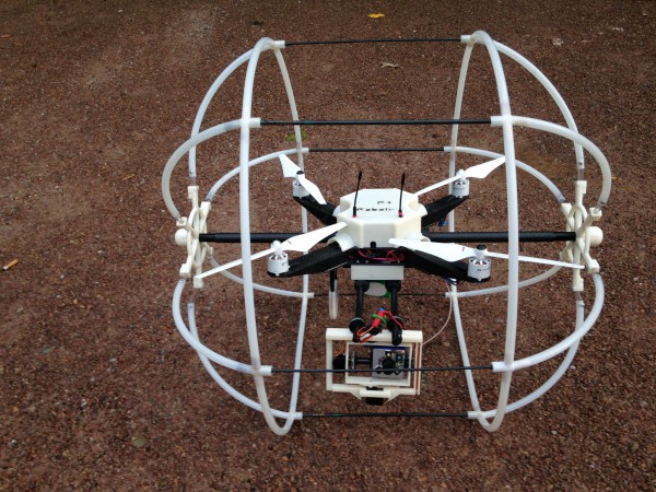 R4 ROLLER – LARGE MODEL無(wú)人機(jī)