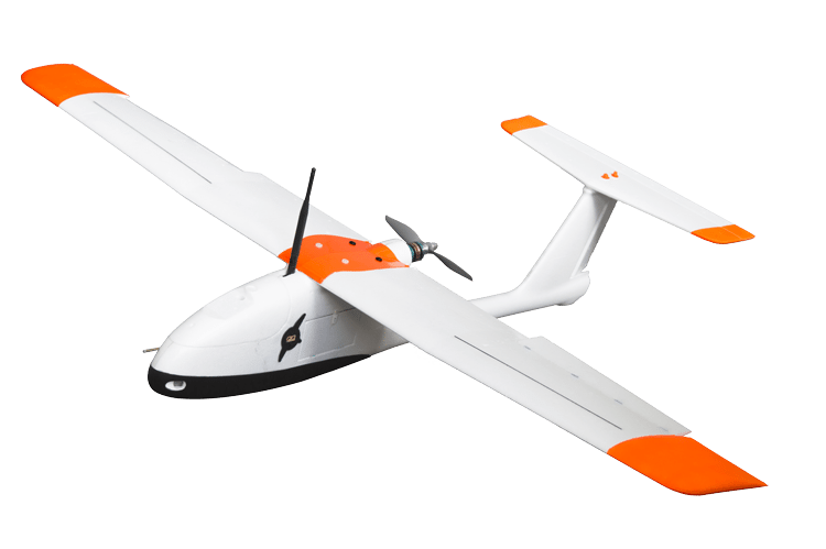 BST S1?UAS無人機(jī)