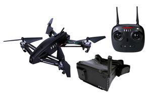 Bolt Drone無(wú)人機(jī)