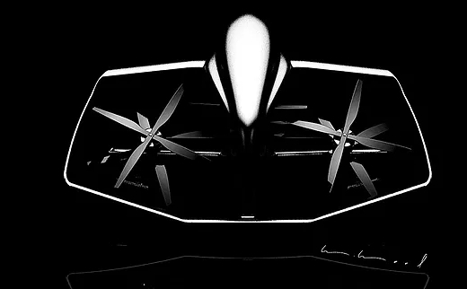EosFlight載人無人機(jī)