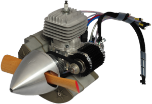 B29i AXS無人機(jī)電噴發(fā)動機(jī)
