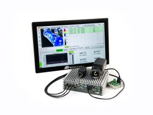 FLIR熱成像儀的OEM ThermoInspector
