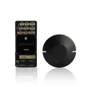 Pixhawk 2.1標準+ GPS