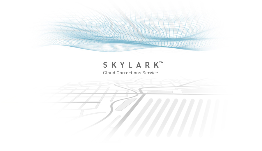 Skylark云校正服務(wù)