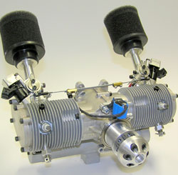 RCV DF 70無(wú)人機(jī)發(fā)動(dòng)機(jī)