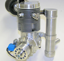 RCV DF 35無人機(jī)發(fā)動(dòng)機(jī)