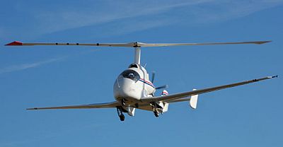 Personal Air Vehicle個(gè)人航空器