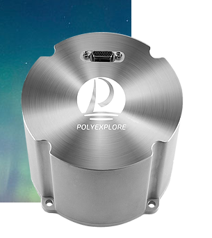 波利尼西亞慣性導航系統(tǒng) POLYNAV 2000F