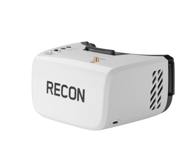 無人機飛行眼鏡RECON V2 GOGGLE