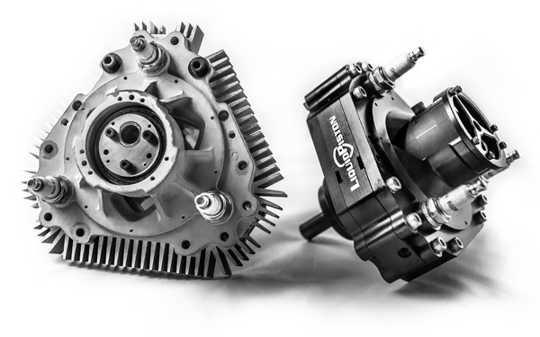X Mini Gasoline 70 cc發(fā)動(dòng)機(jī)