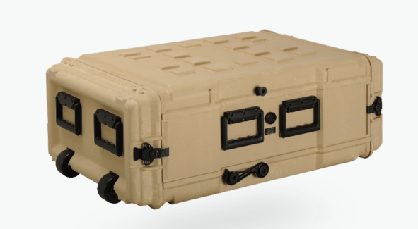 .Loadmaster?機(jī)架式機(jī)箱