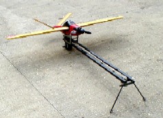 無人機發(fā)射器：TML 2