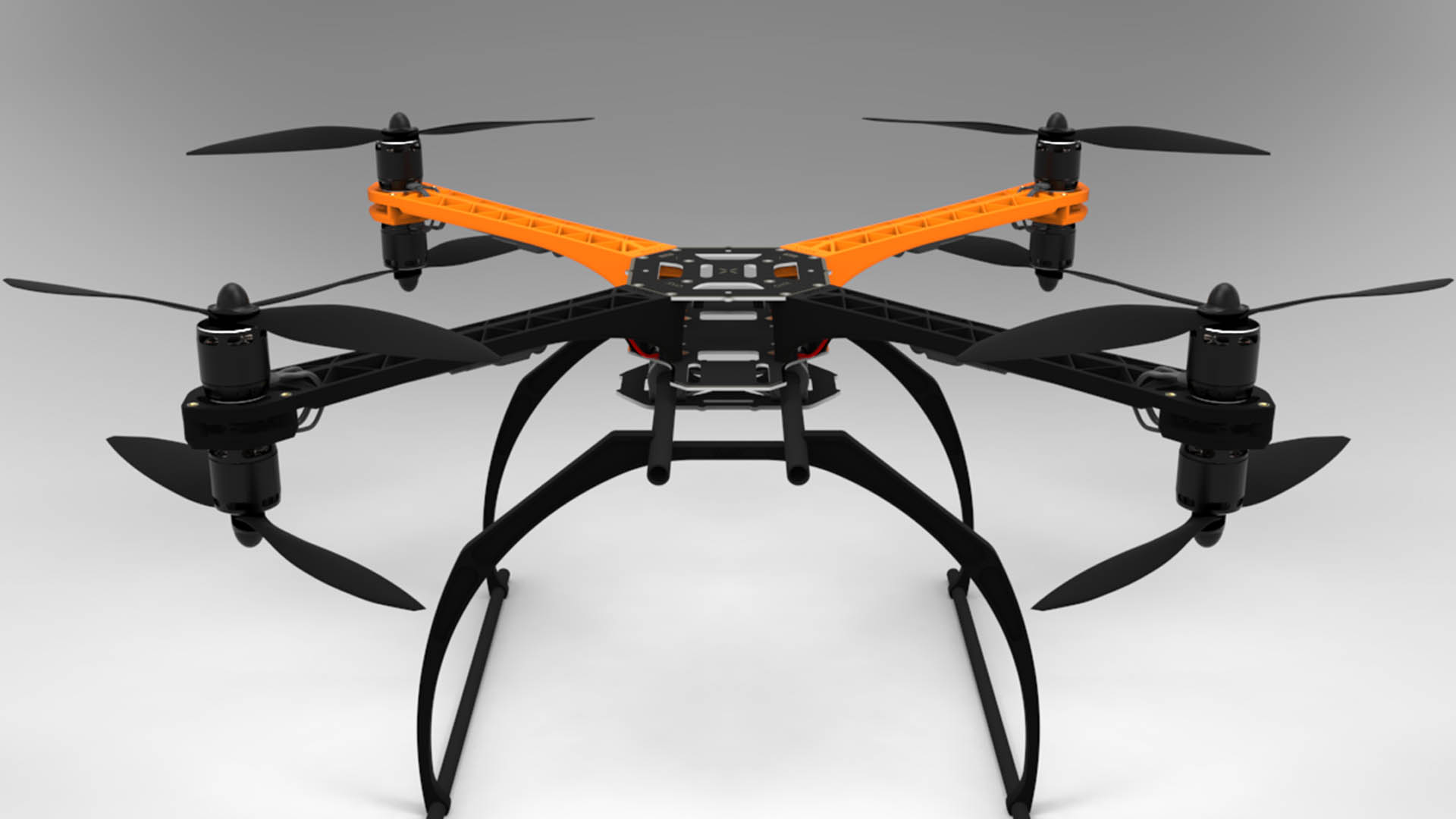 AIRK  FC4r 無人機(jī)