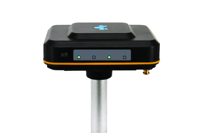 M8L便攜式GNSS接收機(jī)