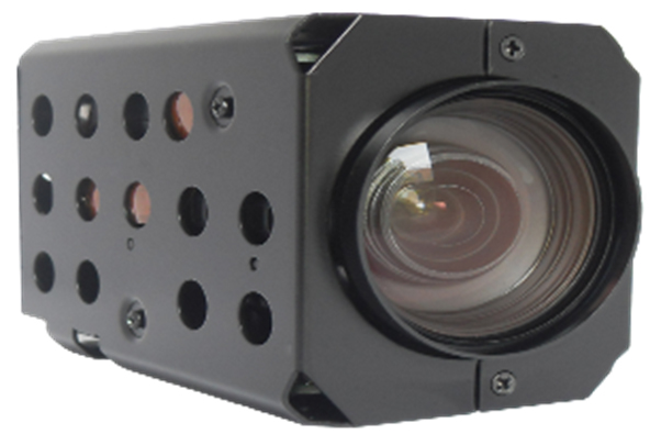 NVC-M322S 22倍光學(xué)變焦日夜型IP高清低照一體機(jī)芯