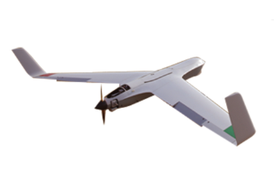TYU-103小型長(zhǎng)航時(shí)無人機(jī)