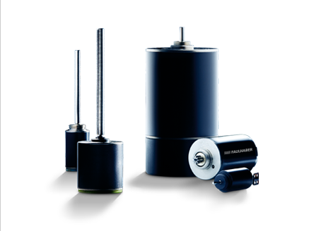 派啟步進(jìn)電機(jī)