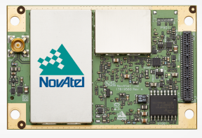 NovAtel  OEM7700多頻GNSS接收器