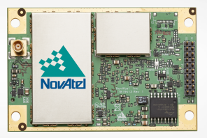 NovAtel   OEM719多頻GNSS接收器