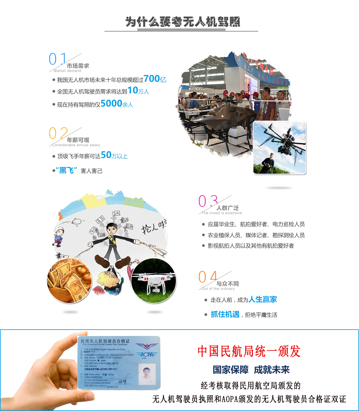 賽為智能無人機培訓(xùn)