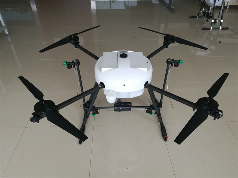 合肥賽為智能賽鷹130QR 