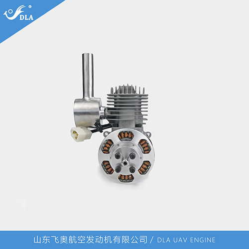 飛奧航空發(fā)動機DLA 32 啟電一體電噴發(fā)動機