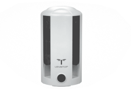 樂升科技LeveTop T1