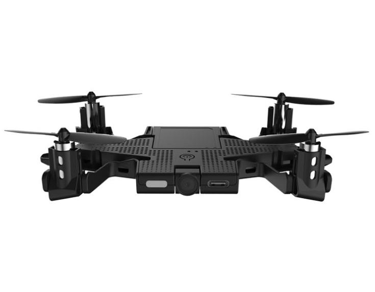 AEE SelFly手機(jī)殼無人機(jī)