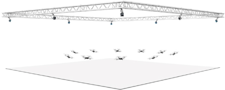 凌云光Themis 3D Plus無人飛行評測系統(tǒng)