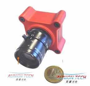   9通道微型多光譜相機(jī)