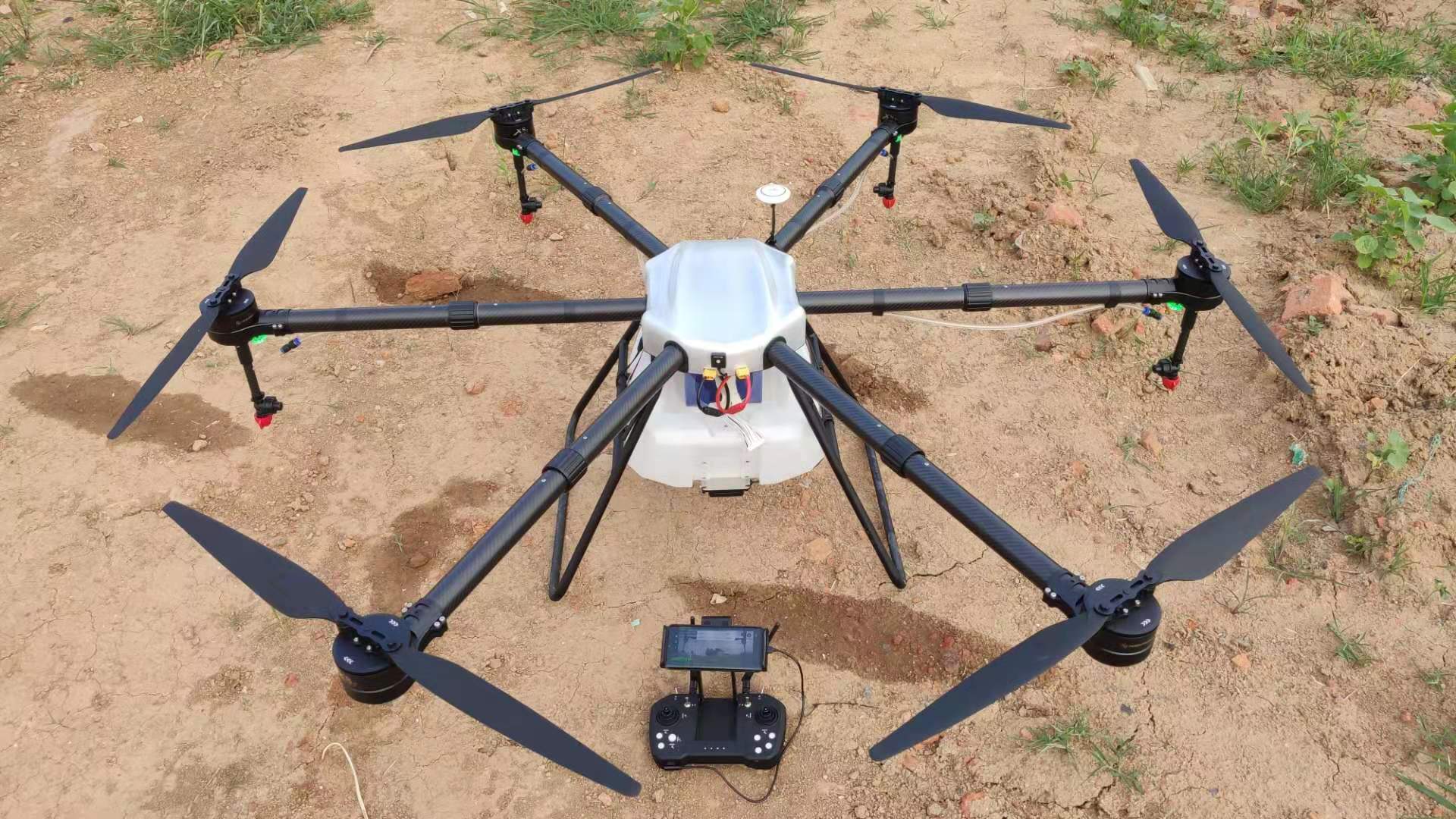 16公斤植保無人機(jī)