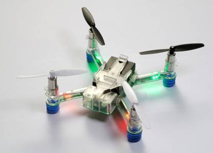  新四軸多旋翼教練機(jī)YX-46 PRO
