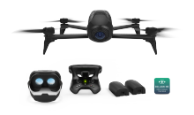 法國派諾特BEBOP 2 POWER - PACK FPV