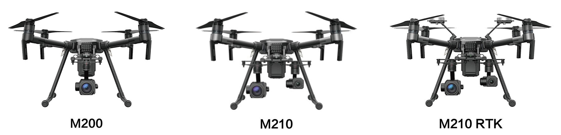 M200系列靈活機動視野實現(xiàn)更多創(chuàng)新