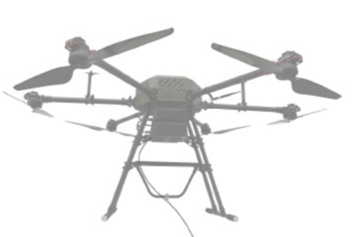 中電科系留無人機系統(tǒng)