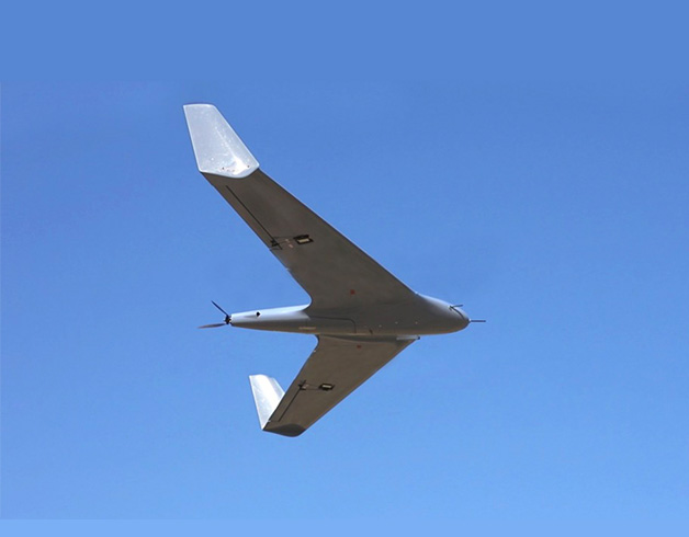 億飛智聯(lián)YF-3C 電動(dòng)固定翼無人機(jī)